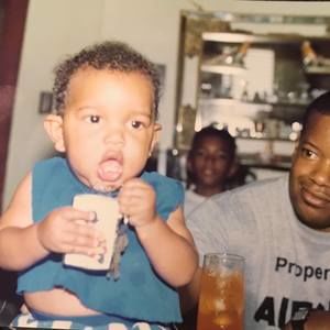 Meet your Posher, Zackery